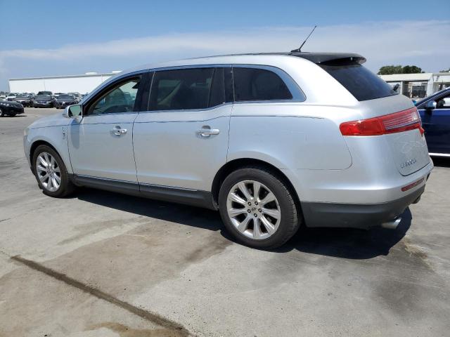 Photo 2 from auction – 2013 LINCOLN MKT with VIN 2LMHJ5AT9DBL58482