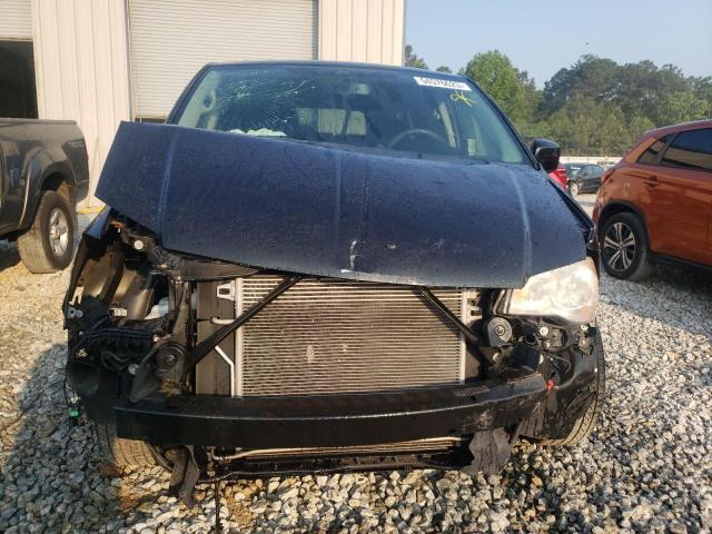 Photo 5 from auction – 2014 DODGE GRAND CARA with VIN 2C4RDGCG7ER457866