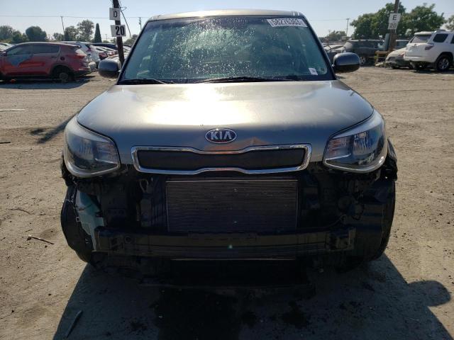 Photo 5 from auction – 2016 KIA SOUL with VIN KNDJN2A23G7394015