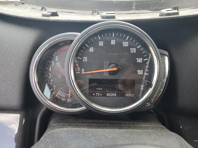 Photo 9 from auction – 2019 MINI COOPER S C with VIN WMZYT5C56K3E63456