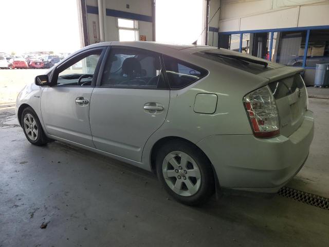 Photo 2 from auction – 2009 TOYOTA PRIUS with VIN JTDKB20U897873601