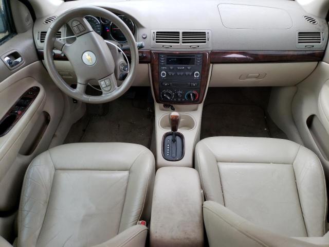 Photo 8 from auction – 2005 CHEVROLET COBALT LT with VIN 1G1AZ52F357526610