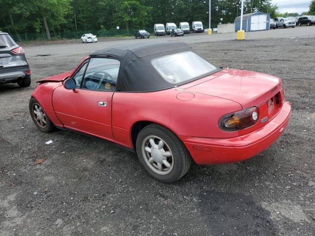 Photo 2 from auction – 1993 MAZDA MX-5 MIATA with VIN JM1NA3519P0414040