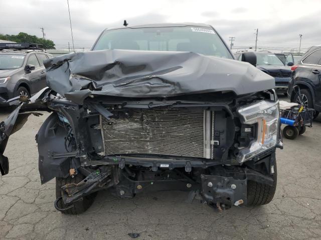 Photo 5 from auction – 2020 FORD F150 SUPER with VIN 1FTEW1E51LFB26612
