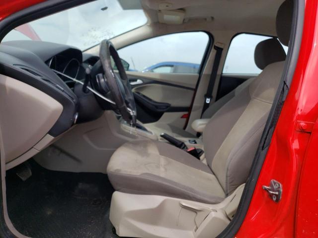Photo 7 from auction – 2013 FORD FOCUS SE with VIN 1FADP3F27DL183365