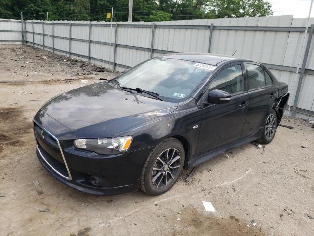 Photo 1 from auction – 2015 MITSUBISHI LANCER SE with VIN JA32V2FW6FU005737