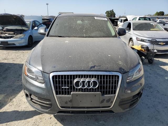 Photo 5 from auction – 2011 AUDI Q5 PREMIUM with VIN WA1LFAFP8BA049833