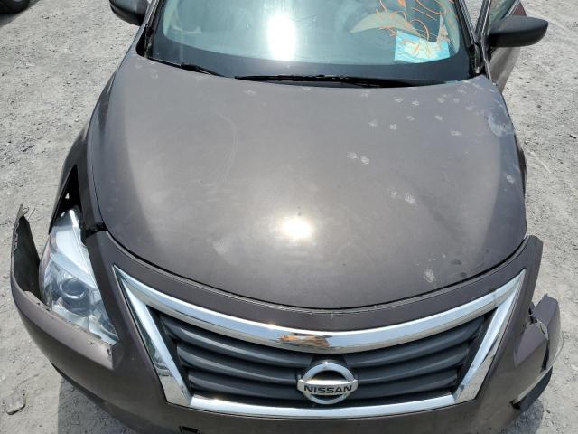 Photo 11 from auction – 2014 NISSAN UK with VIN 1N4AL3AP3EC142377