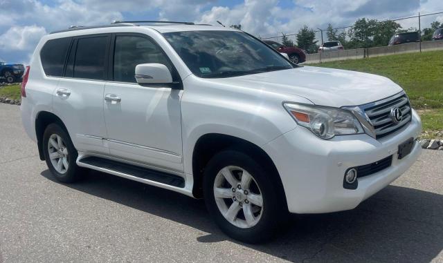 Photo 1 from auction – 2013 LEXUS GX 460 with VIN JTJBM7FX0D5063194