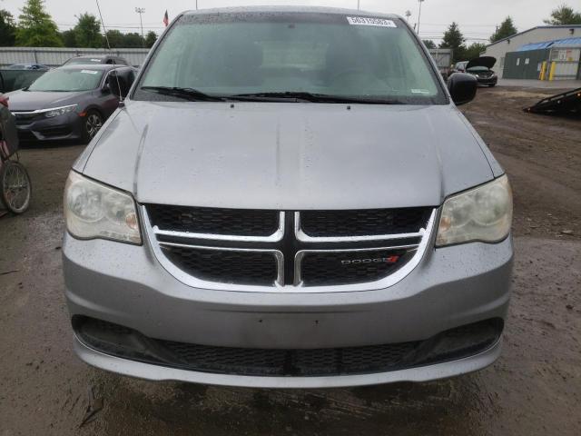 Photo 5 from auction – 2015 DODGE GRAND CARA with VIN 2C4RDGBG7FR513100