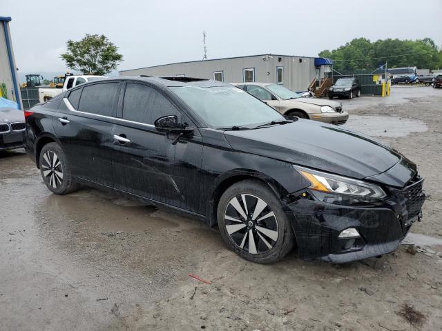 Photo 4 from auction – 2019 NISSAN ALTIMA SL with VIN 1N4BL4EW5KC207818
