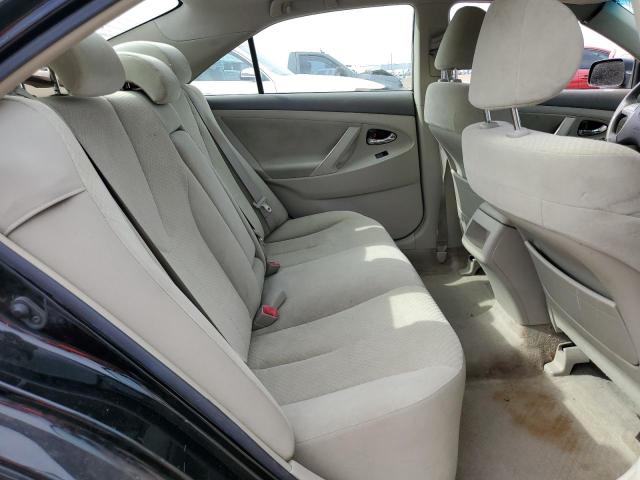 Photo 10 from auction – 2007 TOYOTA CAMRY CE with VIN JTNBE46K873011665