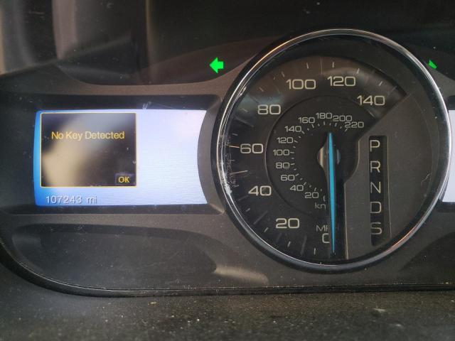Photo 9 from auction – 2013 FORD EDGE SPORT with VIN 2FMDK3AK0DBA95091