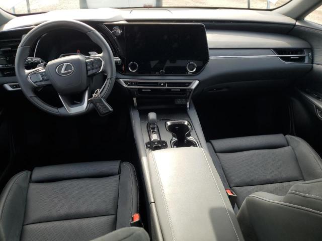 Photo 8 from auction – 2023 LEXUS RX 350 BAS with VIN 2T2BAMBA5PC003619