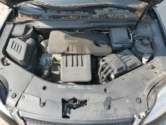 Photo 12 from auction – 2015 GMC TERRAIN SL with VIN 2GKALMEK1F6381164