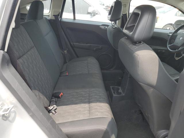 Photo 10 from auction – 2009 DODGE CALIBER SE with VIN 1B3HB28C39D225737