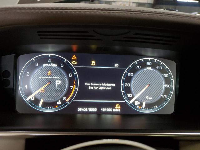 Photo 9 from auction – 2014 LAND ROVER RANGE ROVE with VIN SALGS2TF6EA169857