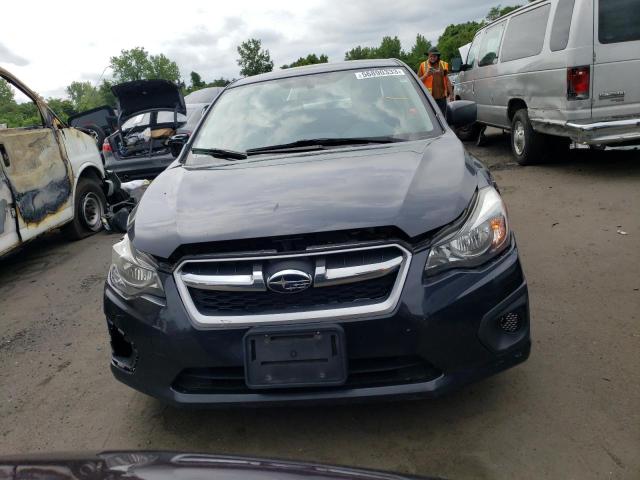 Photo 5 from auction – 2014 SUBARU IMPREZA with VIN JF1GJAA62EH007258