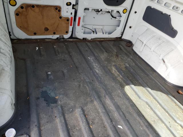 Photo 10 from auction – 2012 FORD TRANSIT CO with VIN NM0LS6BN5CT114417