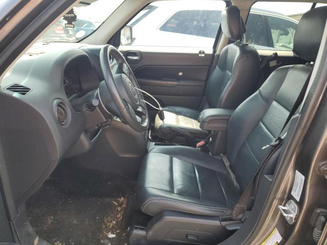 Photo 7 from auction – 2016 JEEP PATRIOT LA with VIN 1C4NJRFB2GD523152