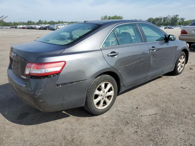 Photo 3 from auction – 2011 TOYOTA CAMRY BASE with VIN 4T1BF3EK4BU704647
