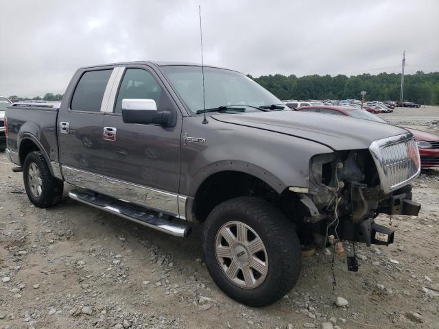 Photo 4 from auction – 2007 LINCOLN MARK LT with VIN 5LTPW18587FJ08874