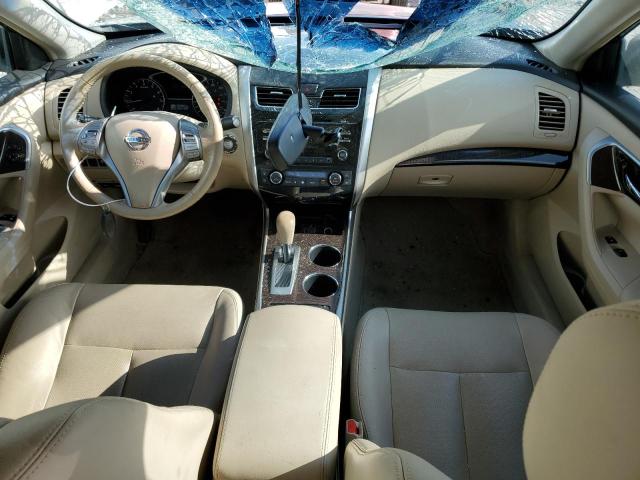 Photo 8 from auction – 2013 NISSAN ALTIMA 2.5 with VIN 1N4AL3AP6DN530254