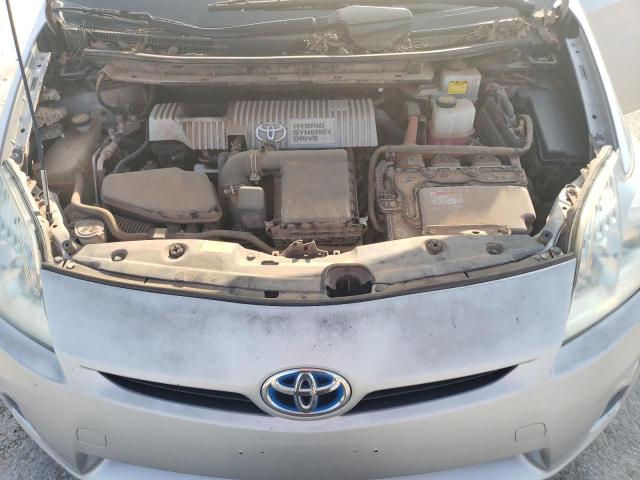 Photo 11 from auction – 2011 TOYOTA PRIUS with VIN JTDKN3DU9B0280965
