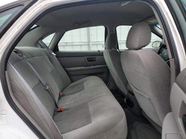 Photo 10 from auction – 2007 FORD TAURUS SE with VIN 1FAFP53U37A187696
