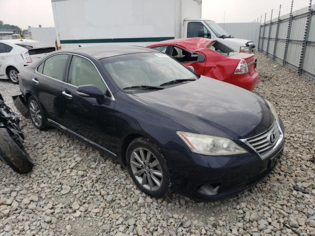 Foto 4 de la subasta – 2010 LEXUS ES 350 con VIN JTHBK1EG0A2389094