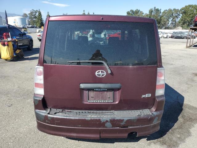 Zdjęcie 6 z aukcji – 2004 SCION XB z VIN JTLKT324640142493