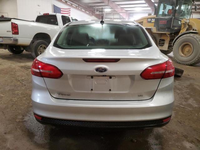 Photo 6 from auction – 2018 FORD FOCUS SE with VIN 1FADP3F29JL218533