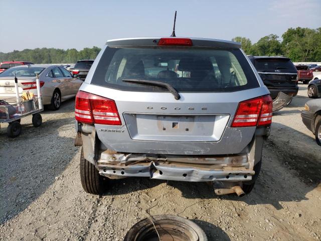 Photo 6 from auction – 2013 DODGE JOURNEY SE with VIN 3C4PDCAB7DT653597