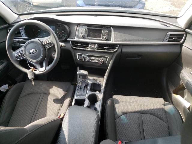 Photo 8 from auction – 2016 KIA OPTIMA LX with VIN 5XXGT4L3XGG097266