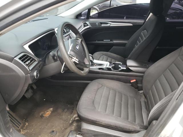Photo 7 from auction – 2015 FORD FUSION SE with VIN 1FA6P0H73F5129181