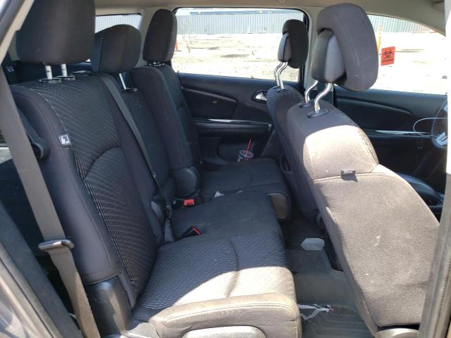 Photo 11 from auction – 2013 DODGE JOURNEY SE with VIN 3C4PDCAB5DT530056
