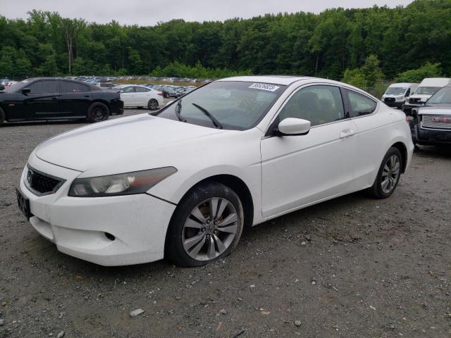 HONDA ACCORD EXL 2010 with VIN 1HGCS1B80AA014011 - Photo from auction