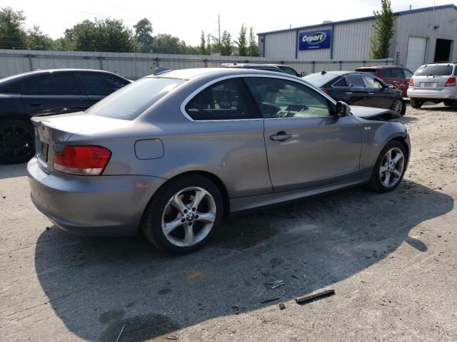 Photo 3 from auction – 2011 BMW 128 I with VIN WBAUP7C53BVP21221