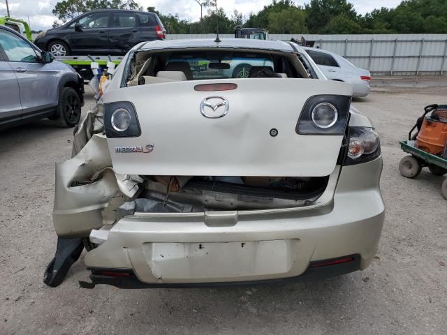 Photo 6 from auction – 2007 MAZDA 3 I with VIN JM1BK32F571677717