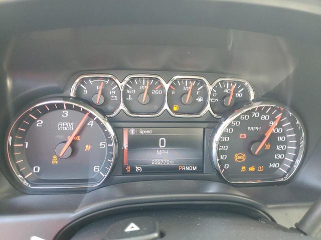 Photo 9 from auction – 2014 GMC SIERRA C15 with VIN 3GTP1VEC0EG358021
