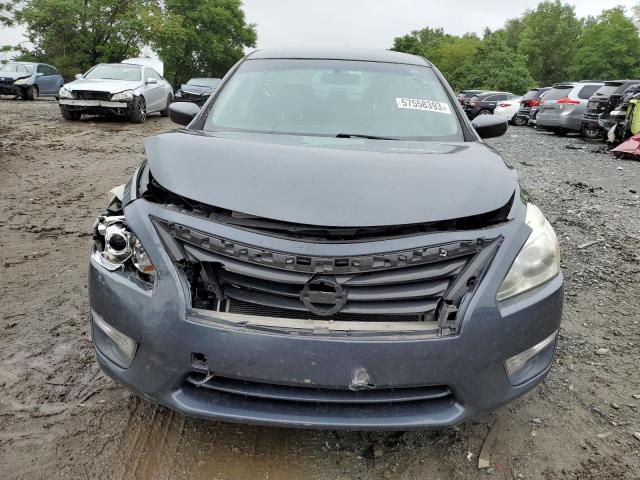Photo 5 from auction – 2013 NISSAN ALTIMA 2.5 with VIN 1N4AL3AP4DC265314