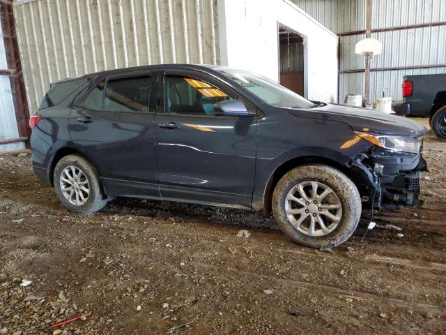 Photo 4 from auction – 2018 CHEVROLET EQUINOX LS with VIN 3GNAXHEV7JL319054