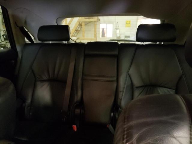 Photo 10 from auction – 2007 LEXUS RX 350 with VIN 2T2HK31U27C023081