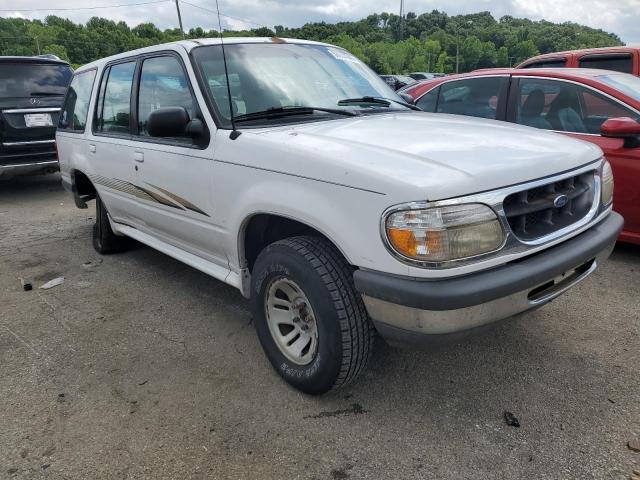 Photo 4 from auction – 1998 FORD EXPLORER with VIN 1FMZU34X7WUC34010