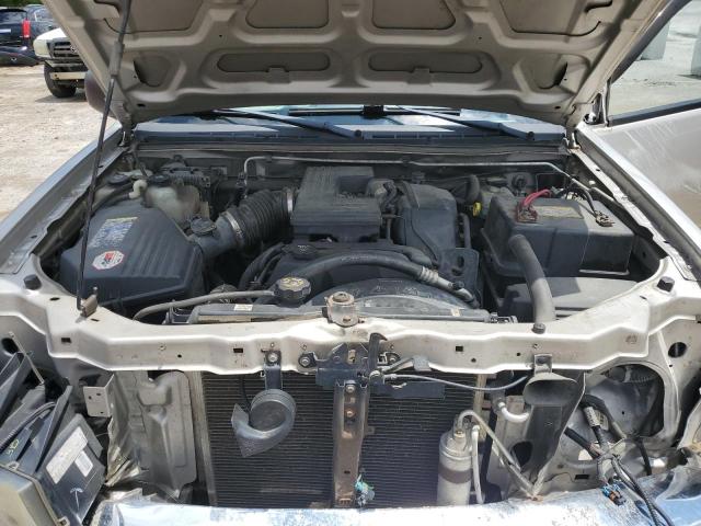 Photo 12 from auction – 2005 CHEVROLET COLORADO with VIN 1GCDT136858207193