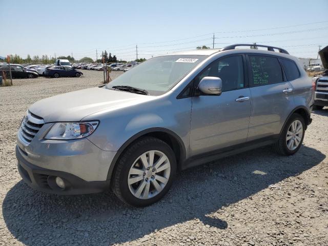 SUBARU TRIBECA LI 2011 with VIN 4S4WX9GDXB4401355 - Photo from auction
