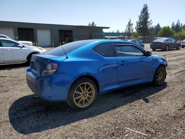Photo 3 from auction – 2015 TOYOTA SCION TC with VIN JTKJF5C75FJ005442