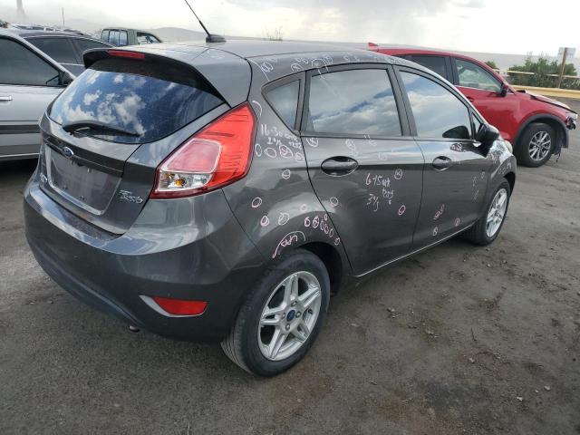 Photo 3 from auction – 2018 FORD FIESTA SE with VIN 3FADP4EJ4JM113959