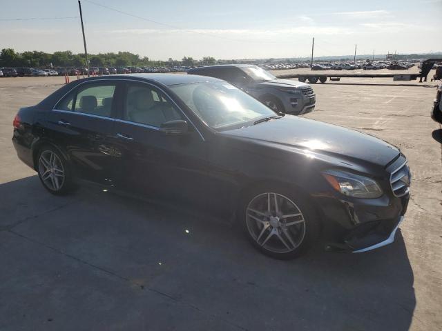 Photo 4 from auction – 2014 MERCEDES-BENZ E 550 4MAT with VIN WDDHF9BB0EA789911