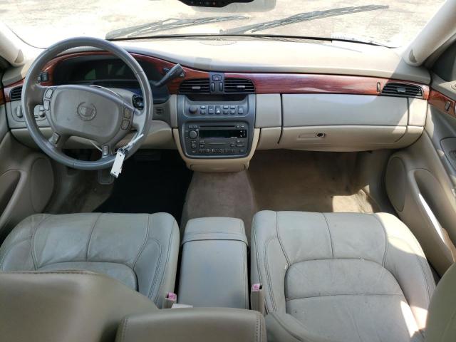 Photo 8 from auction – 2005 CADILLAC DEVILLE with VIN 1G6KD54Y25U136000